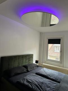 AIL Hall City - 3