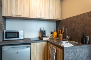 Le Saint-Louis - Appart'hôtel tout-équipé proche Puy-du-Fo u - 1