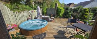 The Wendy house - 5