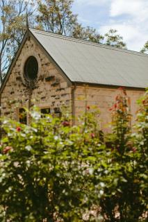 Stone Guest House Ebenezer - 8