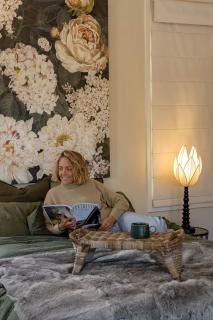 Stone Guest House Ebenezer - 3