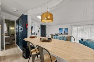 The Merry Mermaid - 1