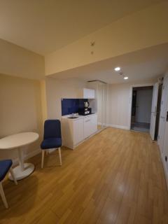 Suite with balcony and View - 9