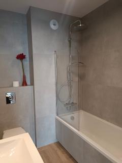 NOWY Apartament Bitwy Warszawskiej - 5