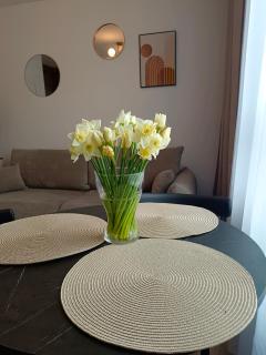 NOWY Apartament Bitwy Warszawskiej - 4