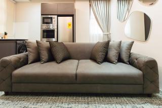 1 bdr Apt, Spintex Rd, Accra, Ten99 Ave Suite 5 - 5