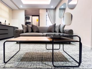 1 bdr Apt, Spintex Rd, Accra, Ten99 Ave Suite 5 - 3