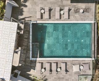 Villa Thealon I New luxury villa with sea view and private infinity pool - 7