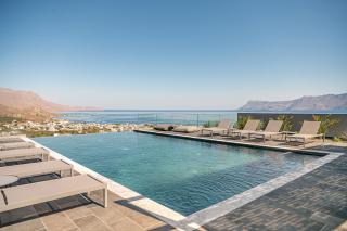 Villa Thealon I New luxury villa with sea view and private infinity pool - 0