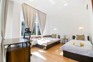 Apartment Central - 1