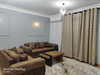 Spacious Family-Only 3BR Retreat in 6 October Cairo - 9