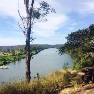 Stone Guest House Ebenezer - 5