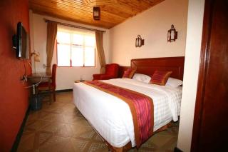 Seasons Airport Hotel Nairobi - 0