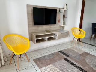 Hospedagem Beira Rio Navegantes - 8