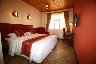 Seasons Airport Hotel Nairobi - 6