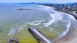 Hospedagem Beira Rio Navegantes - 5
