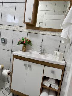 Hospedagem Beira Rio Navegantes - 1