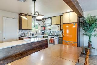 Centrally Located Tucson Home with Fenced-In Yard! - 3