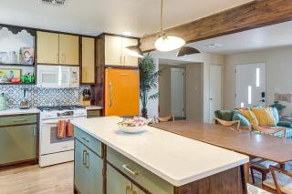 Centrally Located Tucson Home with Fenced-In Yard! - 1