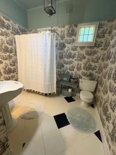 Historical downtown Lind House Studio - 3