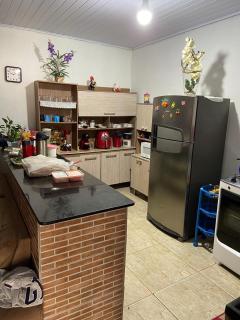 Casa com piscina - 6