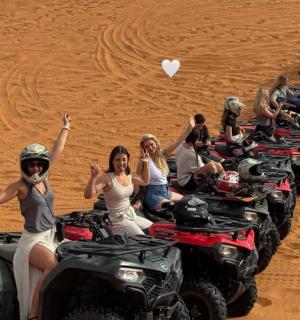 Sahara dream luxury - 7