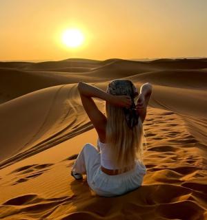 Sahara dream luxury - 8