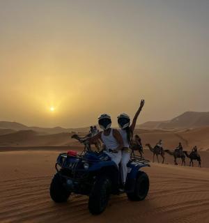 Sahara dream luxury - 9