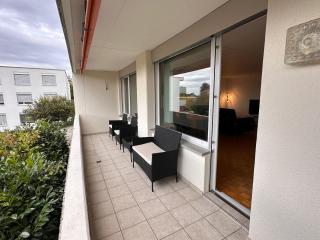 Swiss Suites Oberrohrdorf - 6