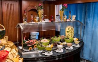 Nile cruise from Luxor to Aswan 4 nights From Aswan to Luxor 3 nights - 1