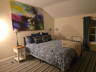 Unicorn Hotel - 5