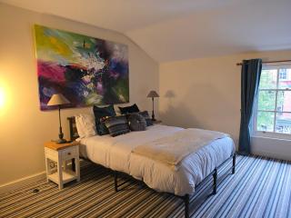 Unicorn Hotel - 3