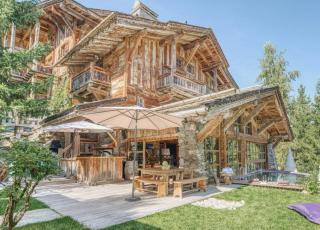 Chalet Monte Spinale Madonna - 0