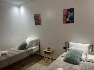Rahma Apartment - 9