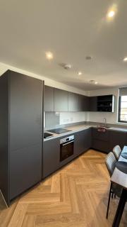 HF Suite - Jewellery quarter - 4