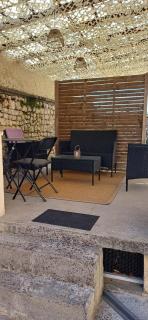 Location meublé de tourisme Jonzac - 9