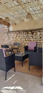 Location meublé de tourisme Jonzac - 7