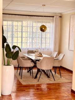 Modern & Cozy Retreat, Kileleshwa - 0