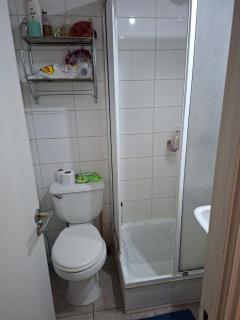 Departamento para 6 Personas Viña Centro Metro Miramar - 1