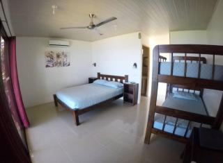 Cabinas Nasua Drake - 6