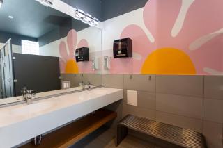 Chicago Parthenon Hostel - 0