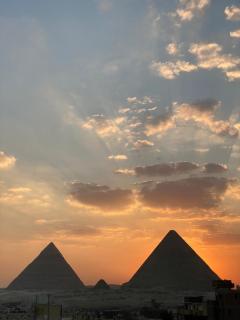 New fort Night Pyramids Hotel - 7