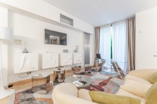 BreraPrivata - appartamento con giardino e spa ad uso esclusivo - Milano - 2