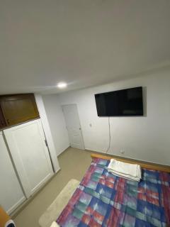 Acogedor apt con Ps5 - 3