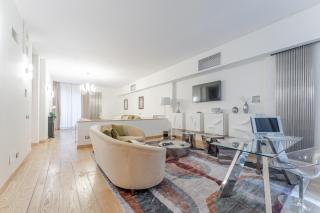 BreraPrivata - appartamento con giardino e spa ad uso esclusivo - Milano - 5