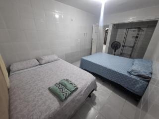 Quarto Confortável no Centro - Bela Ilha House - 6