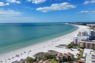 Anchorage Resort Top Floor 2 Bedroom Condo with Gulf Views 0896 - 7
