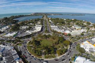 Anchorage Resort Top Floor 2 Bedroom Condo with Gulf Views 0896 - 6