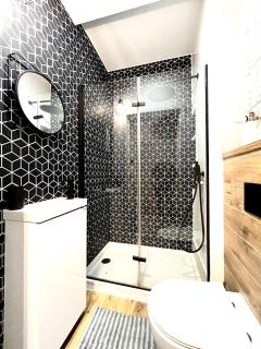 Modern Loft - Design Apartaments - 5