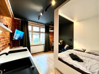 Modern Loft - Design Apartaments - 1